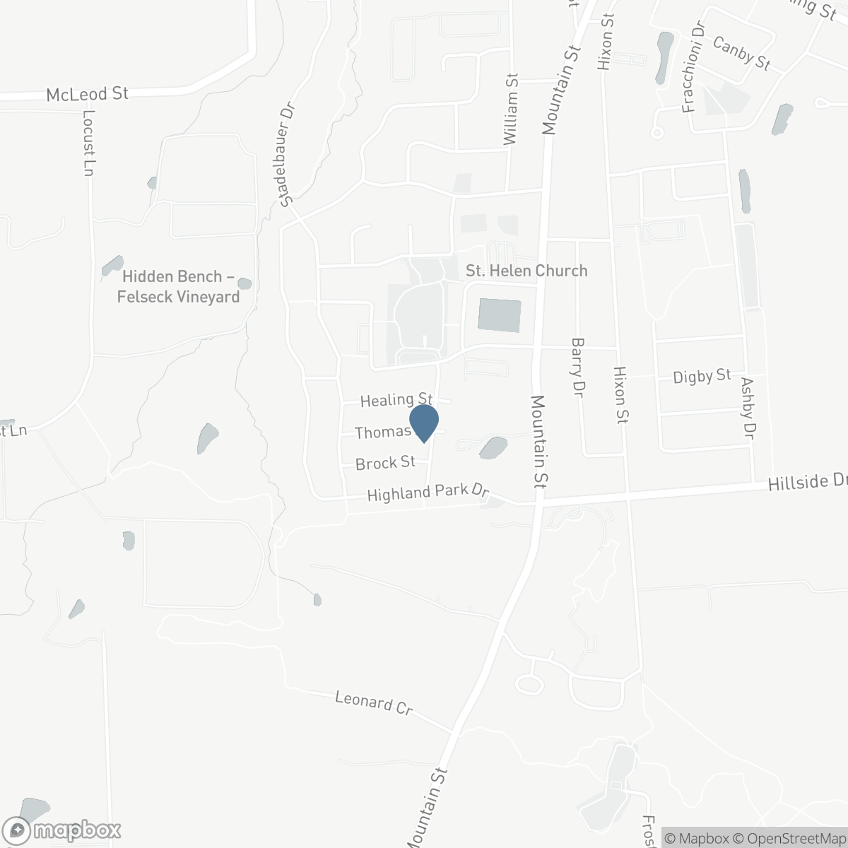 3996 CROWN Street, Beamsville, Ontario L3J 0S6